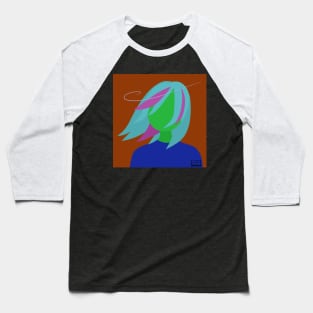 Wind Blown Baseball T-Shirt